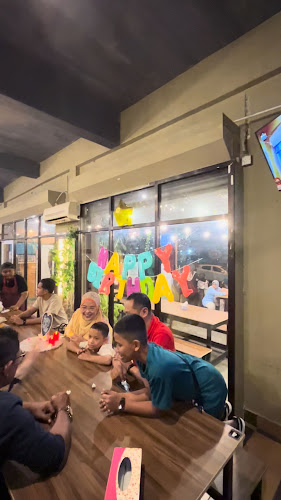 Opinii despre Nasi Arab Husna & Western Grill în Seremban - Gastronomi dan perhotelan