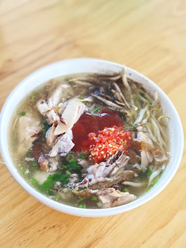 Lot 5475, Kampung Talang Hulu, 33000 Kuala Kangsar, Perak