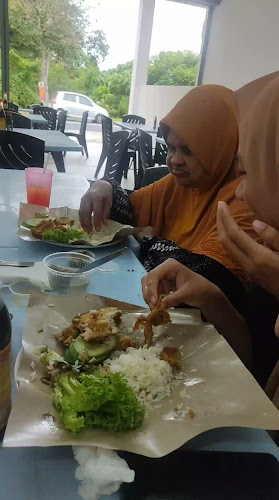 Rumah Kawah - Beriani Madinah - Seremban