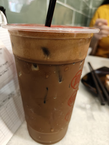 Yitcha Kawkaw Kopitiam @Damansara Uptown - Gastronomi dan perhotelan