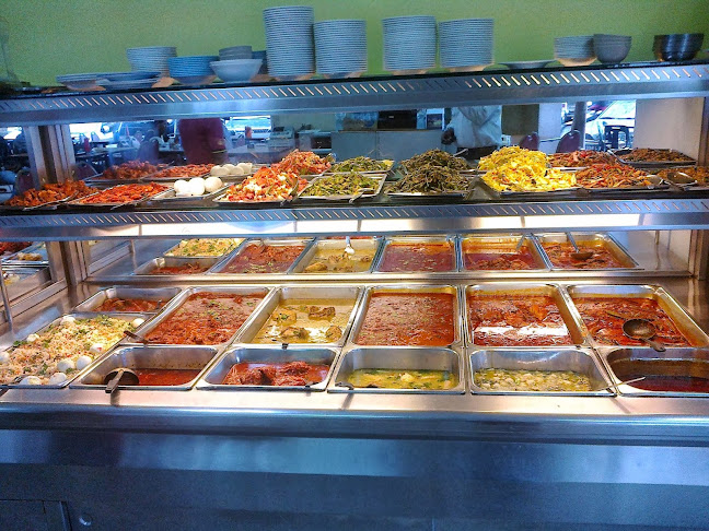 Restoran Iskandar Corner