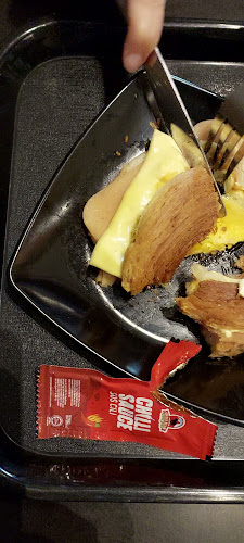 Starbucks - Johor Bahru