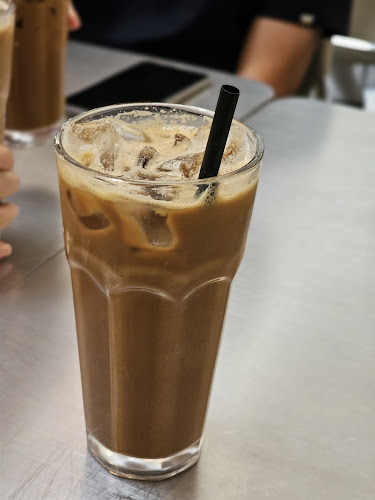 Comentarii opinii despre Boston Coffee