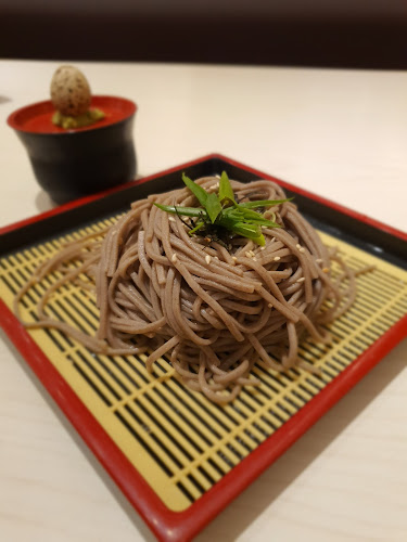 Comentarii opinii despre Sushi Hiro SS2