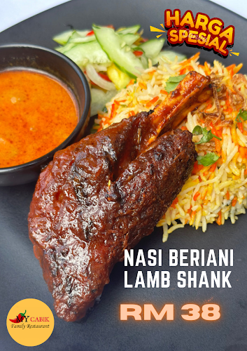 Opinii despre My Cabik în Miri - Gastronomi dan perhotelan