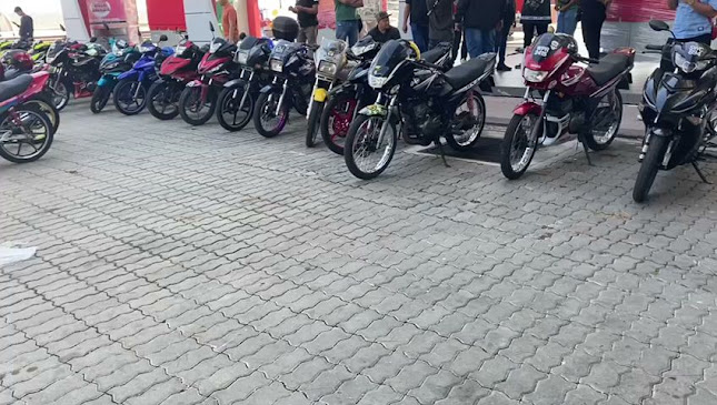 Selera D’Jeti - Bagan Datuk