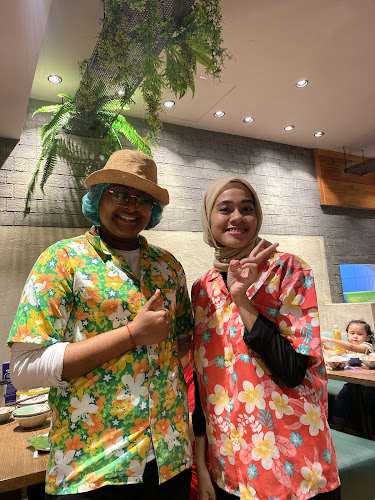 Comentarii opinii despre Boat Noodle | 1 Utama