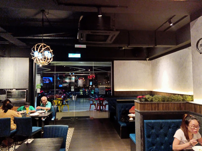 Comentarii opinii despre Tasty Chapathi Restaurant | PJ | Restoran Tasty Chapathi