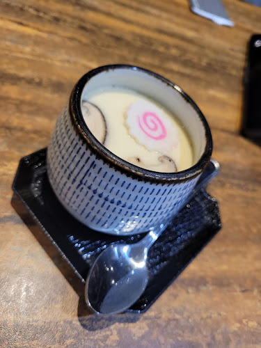 Kinsahi Japanese Restaurant - Gastronomi dan perhotelan