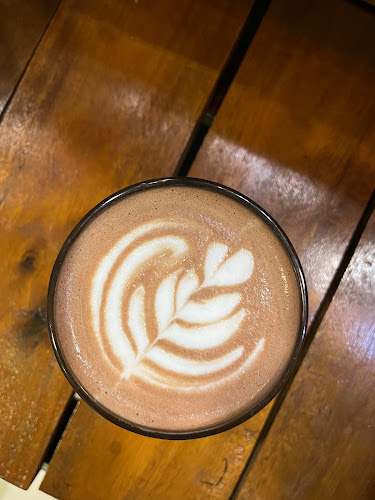 Opinii despre Coffee Squad Cafe în Kota Bharu - Gastronomi dan perhotelan