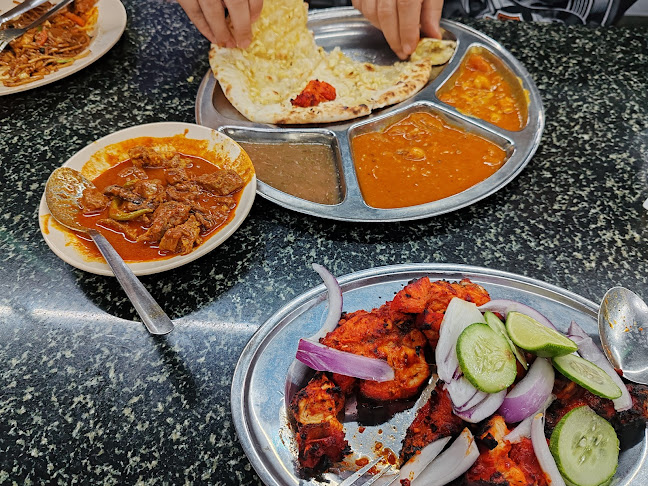 Bangunan Stesen Keretapi, 2, Jalan Sultan Hishamuddin, Kampung Attap, 50050 Kuala Lumpur, Wilayah Persekutuan Kuala Lumpur