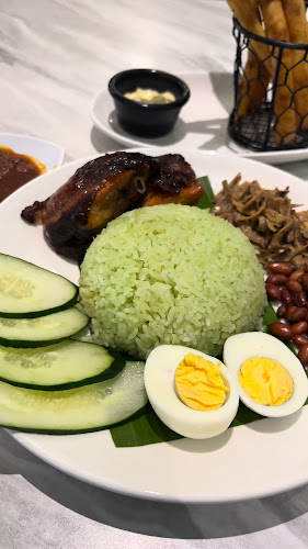 Sang Gerai Beletime Halal Restaurant