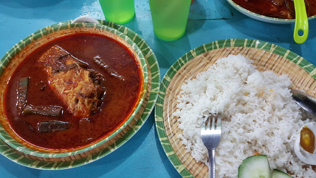 Asam Pedas Power Abg Piee - Melaka