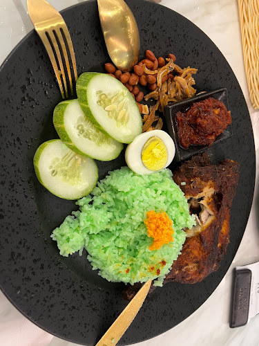 Tokyo Secret @ 1 Utama - Gastronomi dan perhotelan