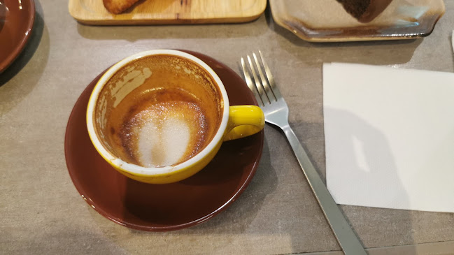 Opinii despre Madeleine Cafe & Patisserie în Petaling Jaya - Gastronomi dan perhotelan