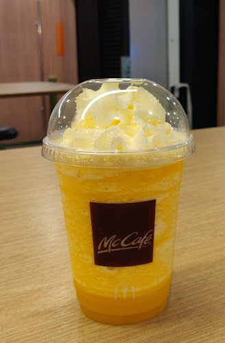 Opinii despre McDonald's MITC Melaka DT în Ayer Keroh - Gastronomi dan perhotelan