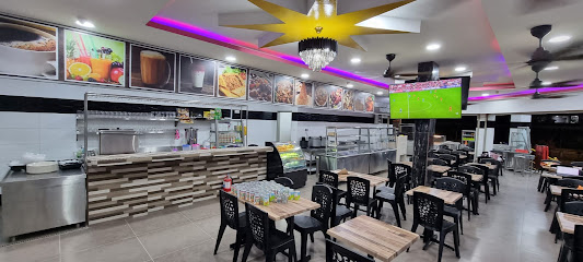Restoran Rindu Rasa