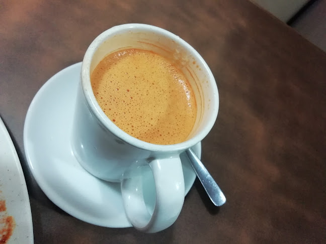 Hirupiring Kopitiam Seri Manjung, Perak - Seri Manjung