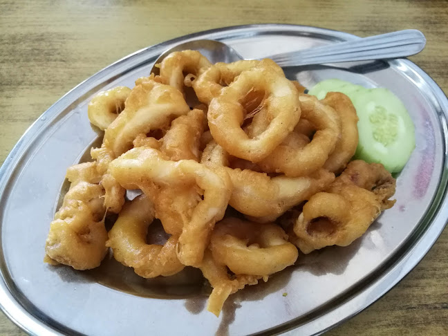 Restoran Tong Juan - Kemaman