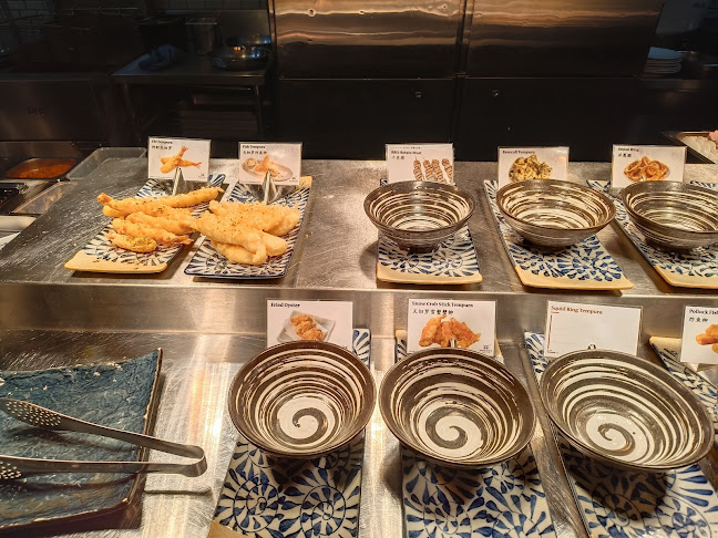 LG 05 Lower Ground Floor, The, 181, Jln Bukit Bintang, Bukit Bintang, 55100 Kuala Lumpur