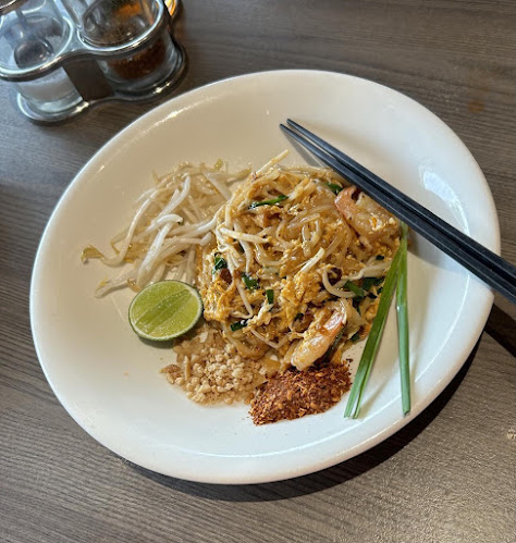 ParaThai @ Pavilion KL - Kuala Lumpur