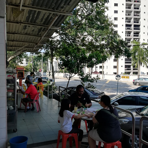 Chuan Lee Restaurant - Gastronomi dan perhotelan