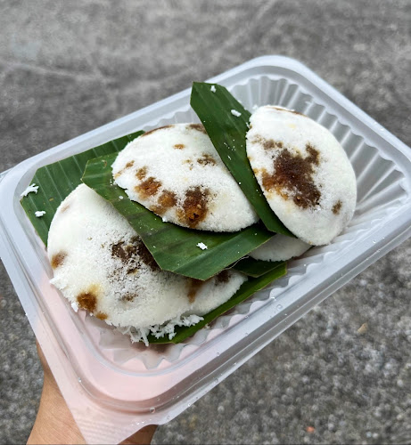 Opinii despre Putu Piring Tengkera în Melaka - Gastronomi dan perhotelan