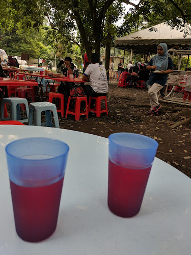 Raja Salai Kampung Sungai Kandis - Shah Alam