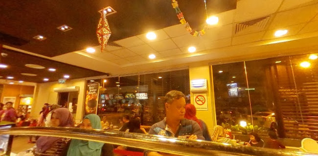 Opinii despre McDonald's Kulim DT în Kulim - Gastronomi dan perhotelan