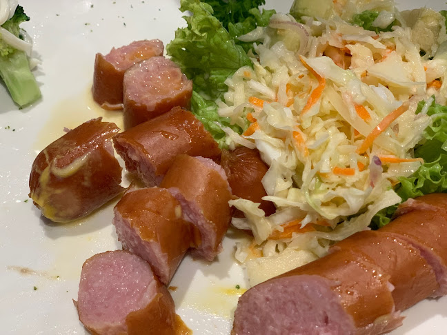 The Butcher's Kitchen - Johor Bahru