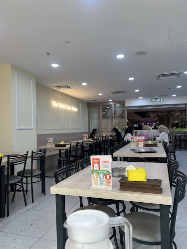 Mr Dakgalbi Gurney Plaza - Gastronomi dan perhotelan