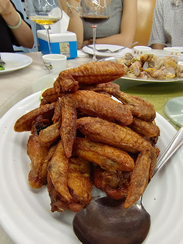 Opinii despre Restoran Hoi Peng Seafood în Petaling Jaya - Gastronomi dan perhotelan