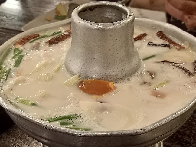 Comentarii opinii despre New Soul Thai Restaurant