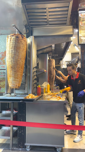 Comentarii opinii despre Shawarma Street