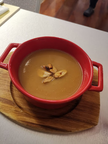 Comentarii opinii despre Kafe Bistro Two Frenchies