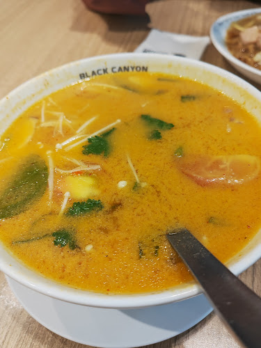 Opinii despre Black Canyon Coffee în Putrajaya - Gastronomi dan perhotelan