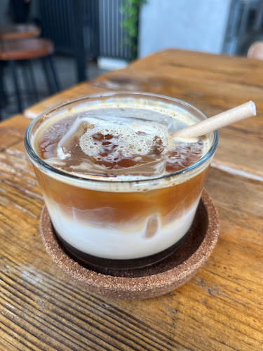 SWELL by Vamos - Gastronomi dan perhotelan