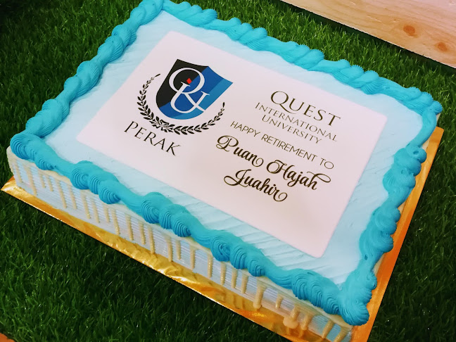 Liana's Fresh N Bake - Ipoh