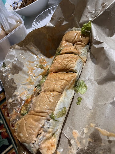 Murtabak Wan Since 1970