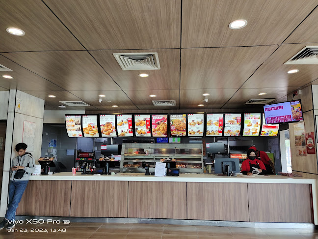 KFC - Bukit Mertajam