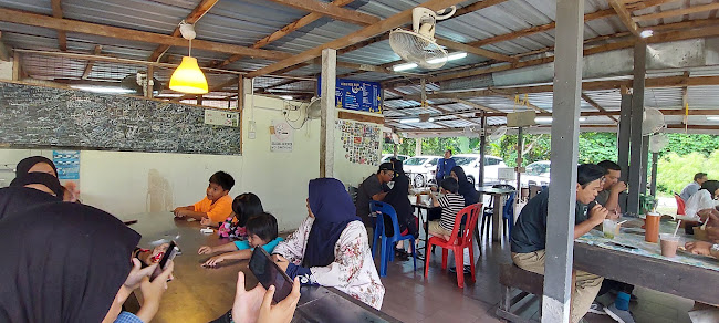 Opinii despre Mee Kari Ami în Gopeng - Gastronomi dan perhotelan