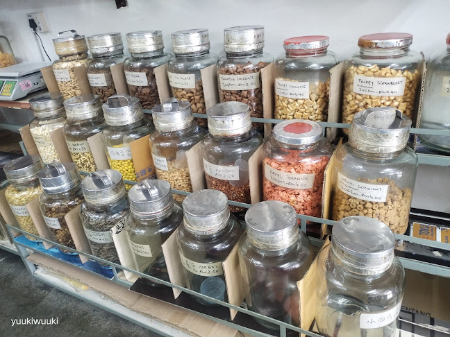 Comentarii opinii despre Hock Chuan Biscuit Centre