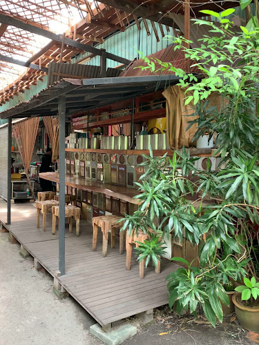 Red Mountain Sin Yoon Loong White Coffee