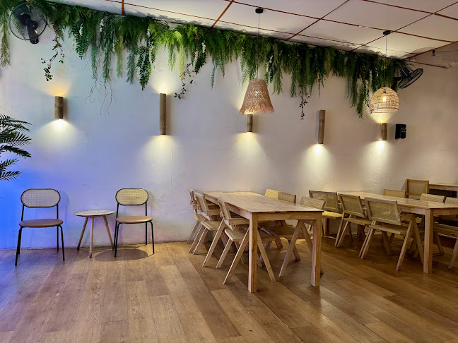 IG AIS KACANG @ Jalan Gambier