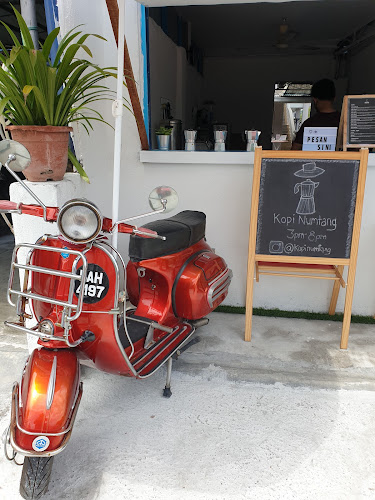 Comentarii opinii despre Kopi Numtang