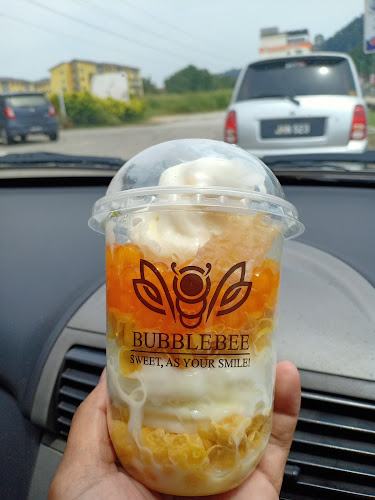 Bubble Bee Batu Pahat