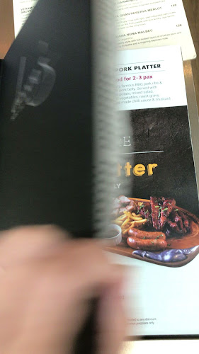 Dave's Bistro • Bar & Grill - Petaling Jaya