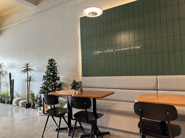 Opinii despre arest Cafe Batu Pahat în Batu Pahat - Gastronomi dan perhotelan