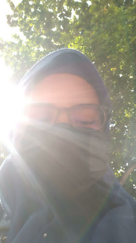 Sunday morning market