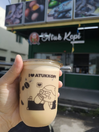 AtukKopi Pekan Baru